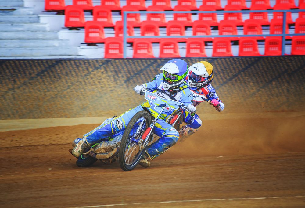 Photograph by Сигида Дмитрий