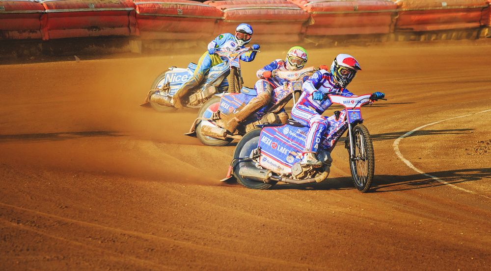 Photograph by Сигида Дмитрий