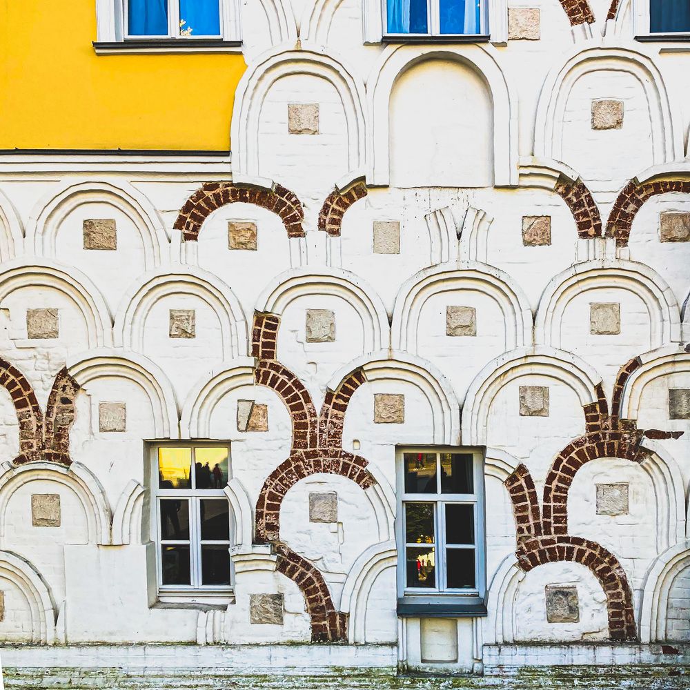 Photograph by Andrey Xor