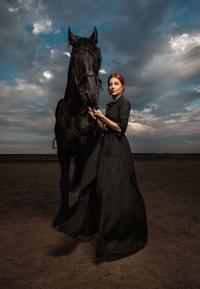 Photograph by Nika Vekilova