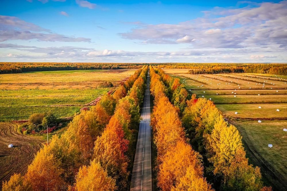 Photograph by Денис Гончаренко