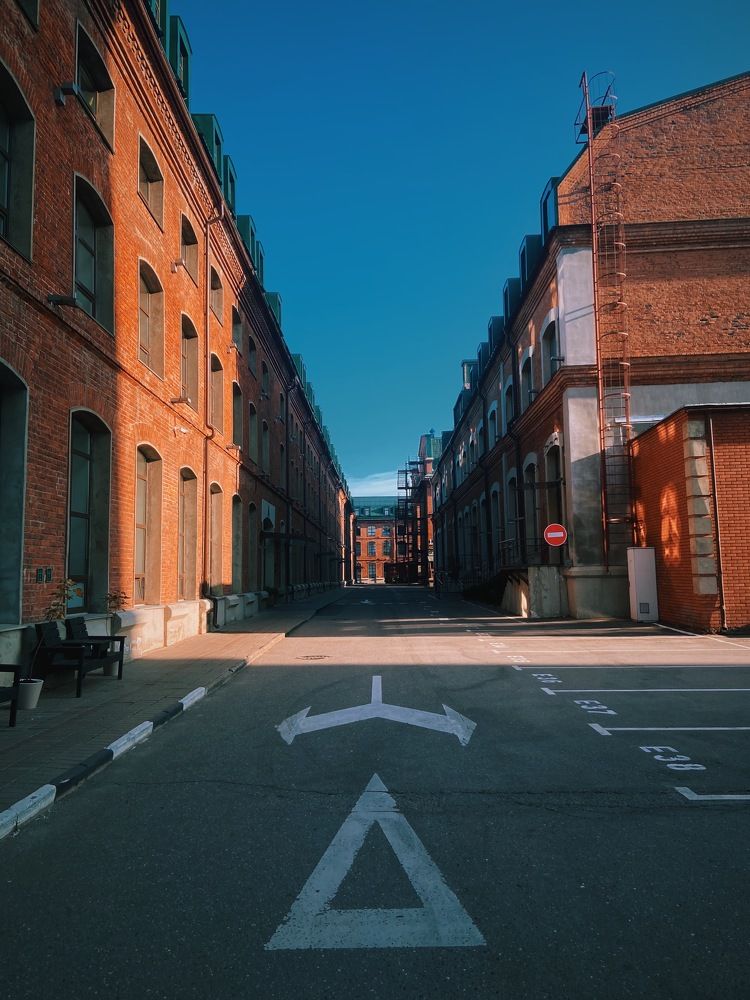 Photograph by Александра Ковалёва