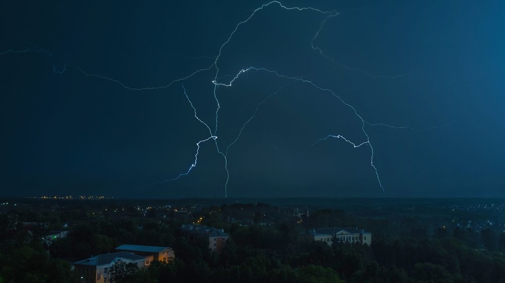 Lighting Dance