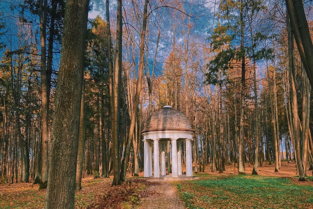 Photograph by Александра Ковалёва