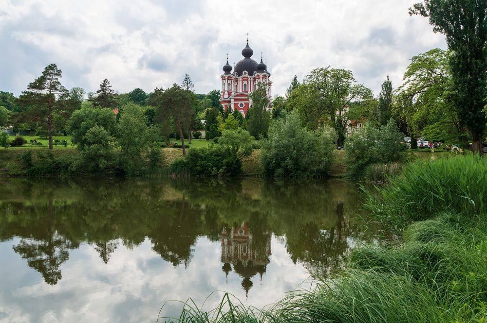 Photograph by Олег Ершов