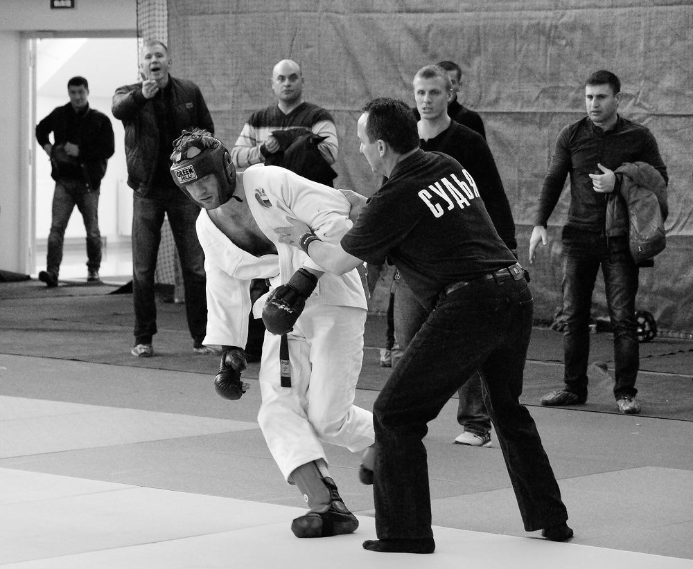 Photograph by Марина Сантарович