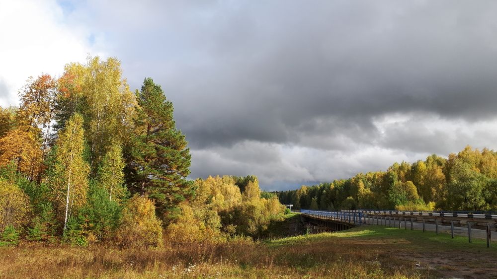 Photograph by Людмила Колеватова