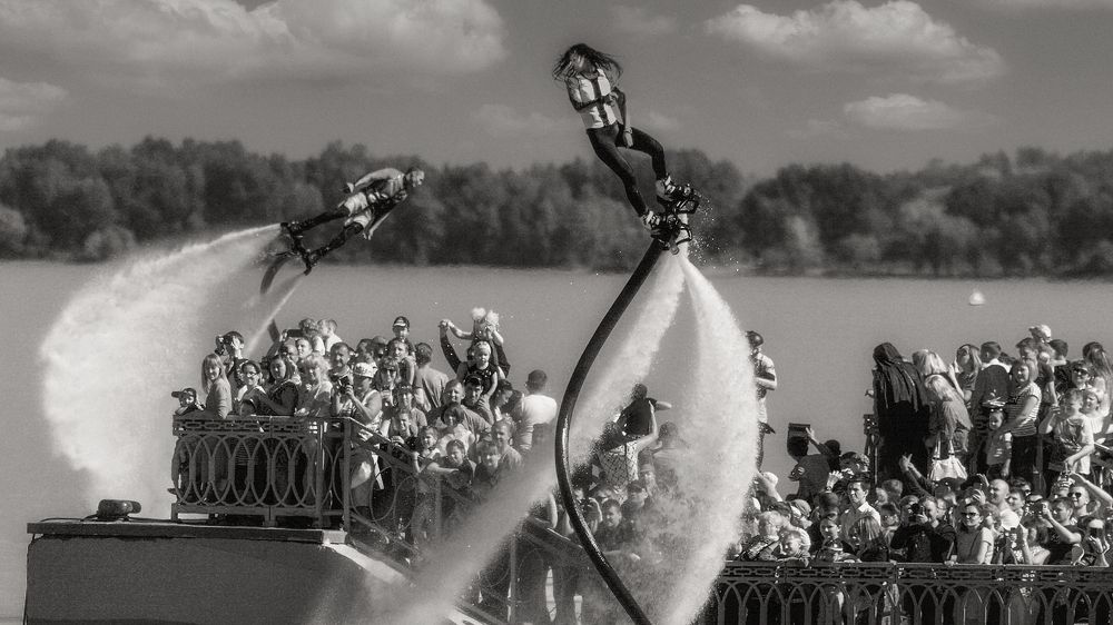 Photograph by Марат Кучкаев