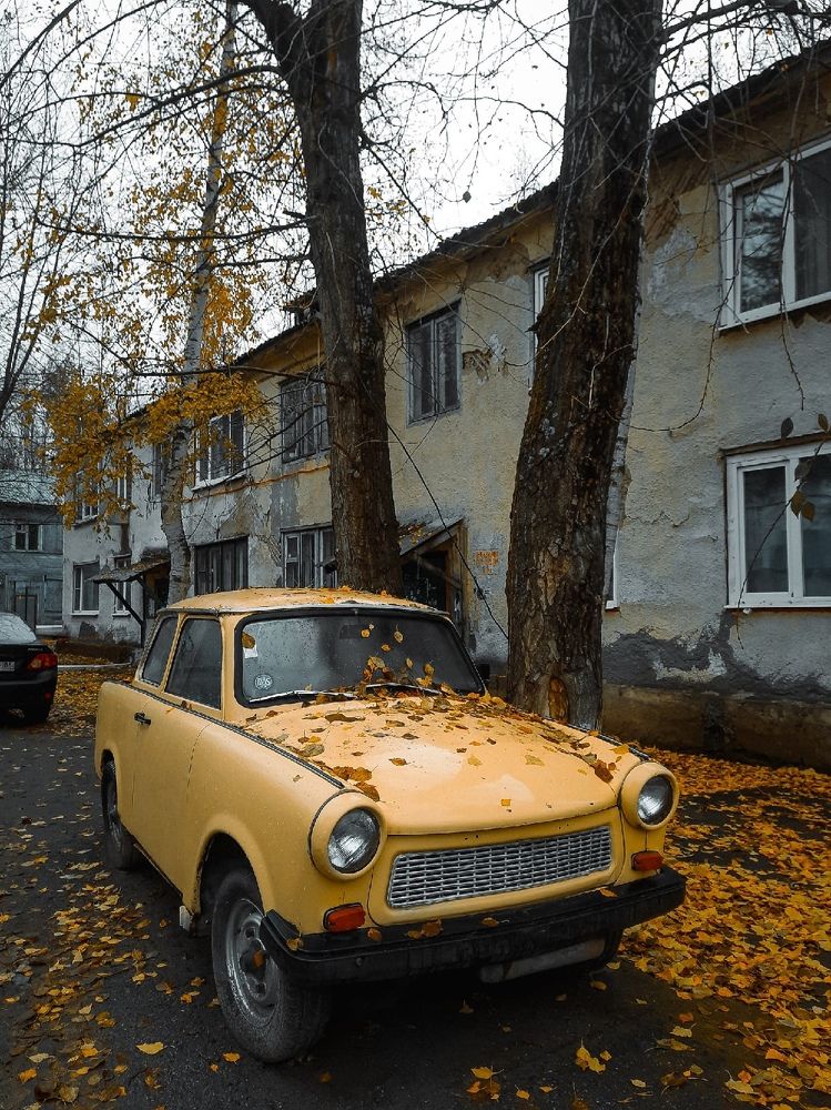 Photograph by Розита Гильманова