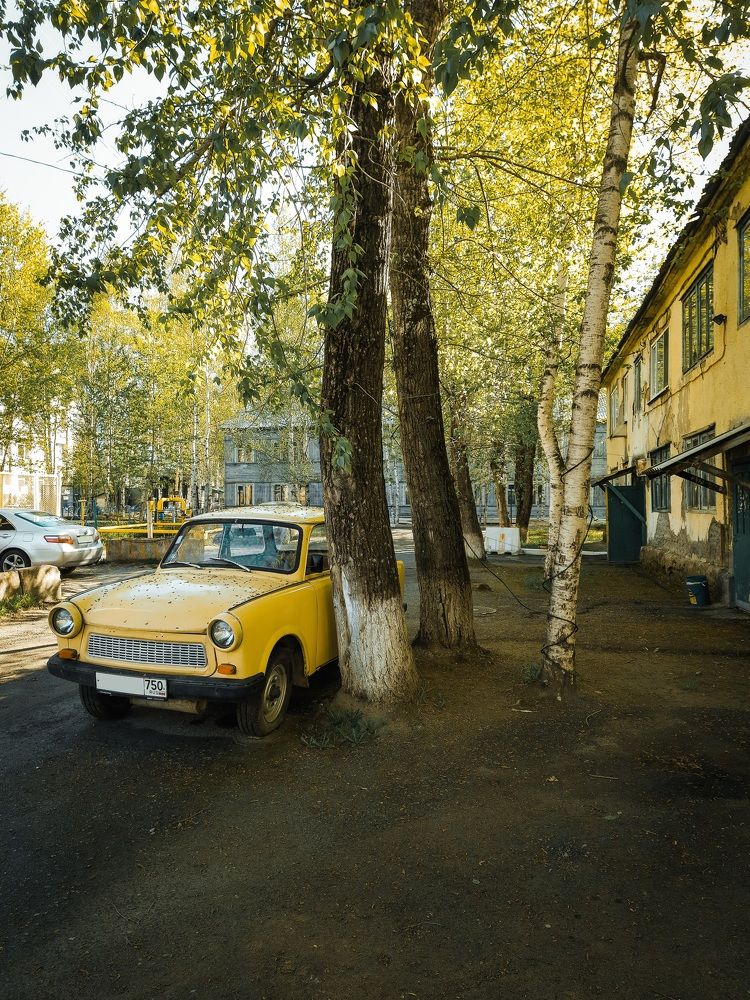 Photograph by Розита Гильманова