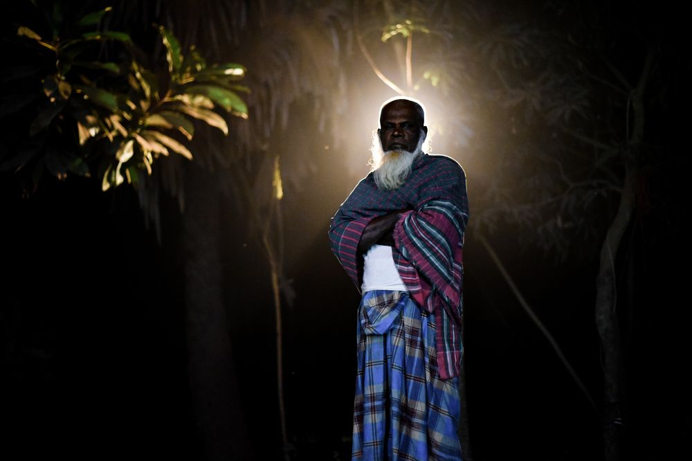 Photograph by Mehedi Hasan Shawan