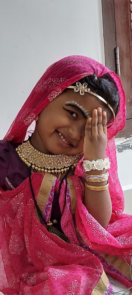 Photograph by Sajesh Mundakkal