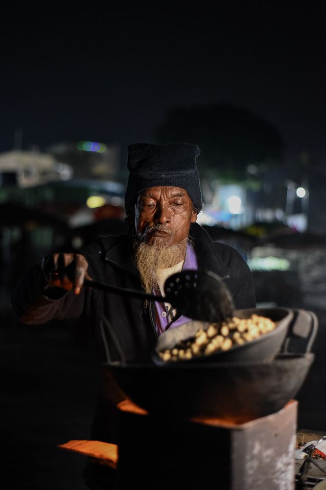 Photograph by Mehedi Hasan Shawan
