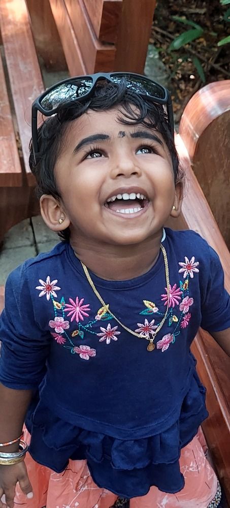 Photograph by Sajesh Mundakkal
