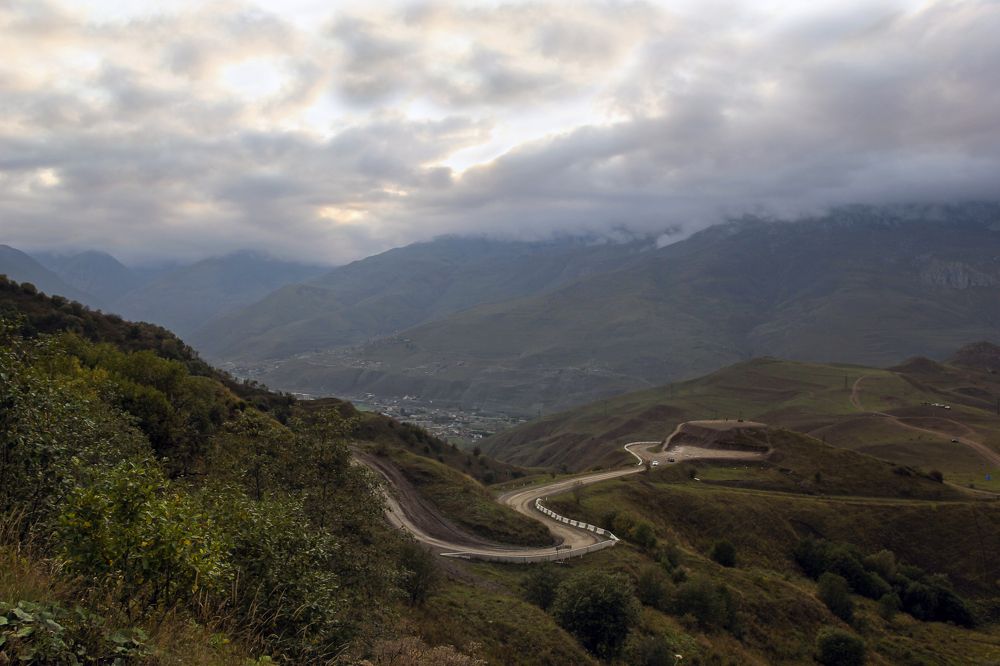 Photograph by Сергей Иванов