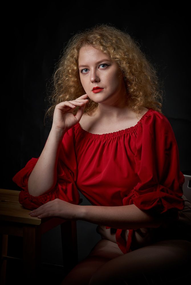 Photograph by Александра Кулякина