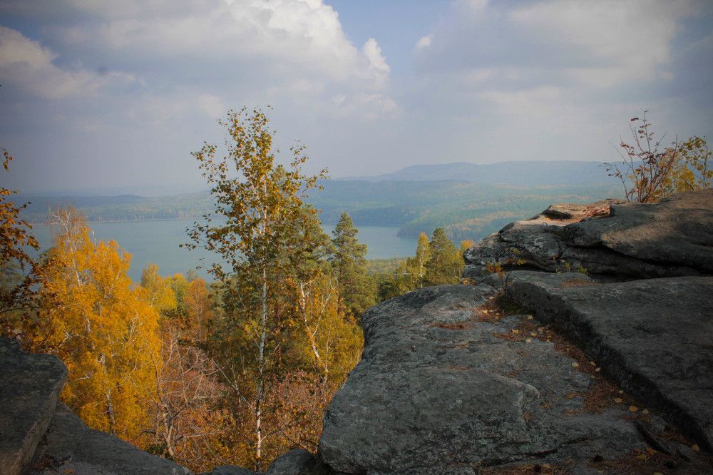 Photograph by Татьяна Гатиятуллина