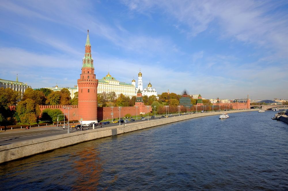 Photograph by Вячеслав Кирьянов