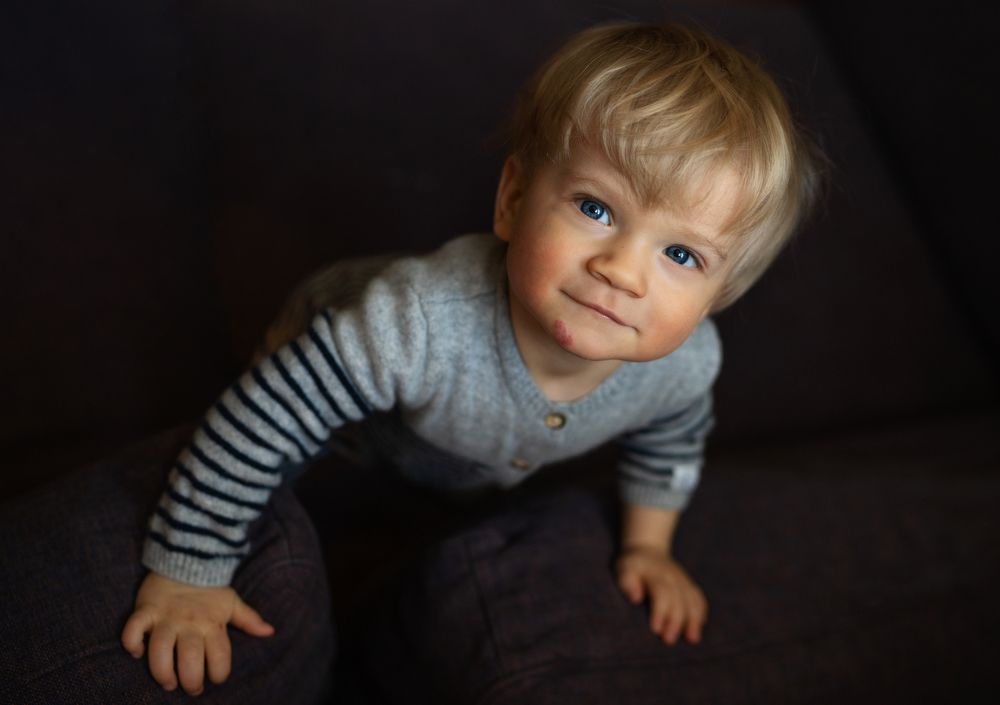 Photograph by Olga Hillenbrand