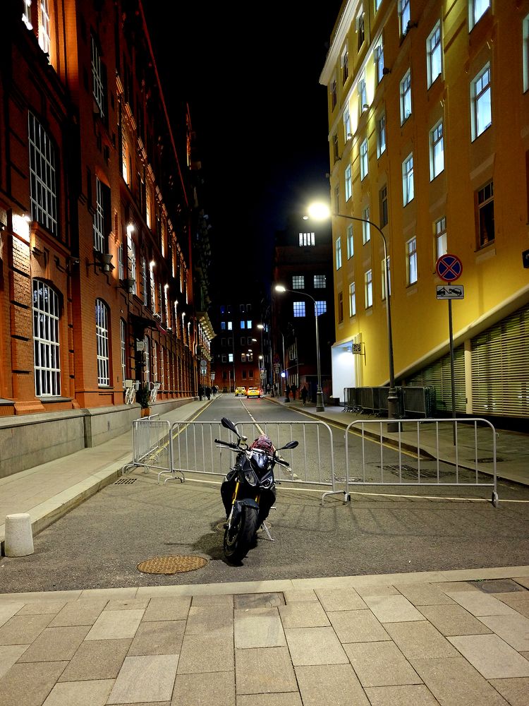 Photograph by Вячеслав Кирьянов