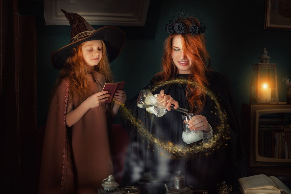 Photograph by Анастасия Рязанцева