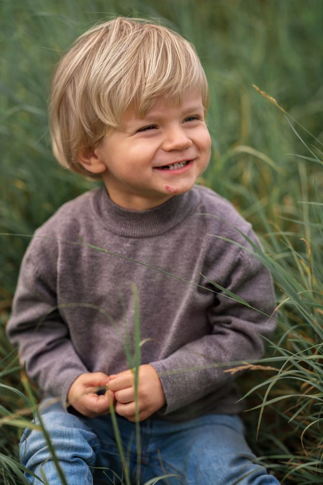 Photograph by Olga Hillenbrand