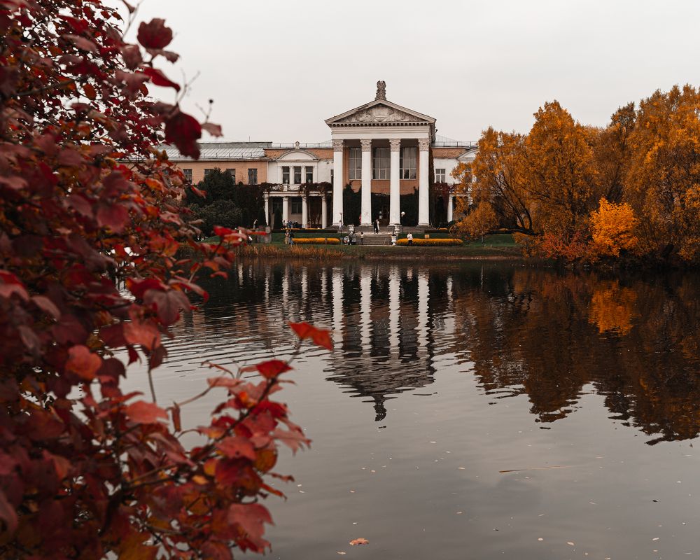 Фотография автора Кирилл Литовский