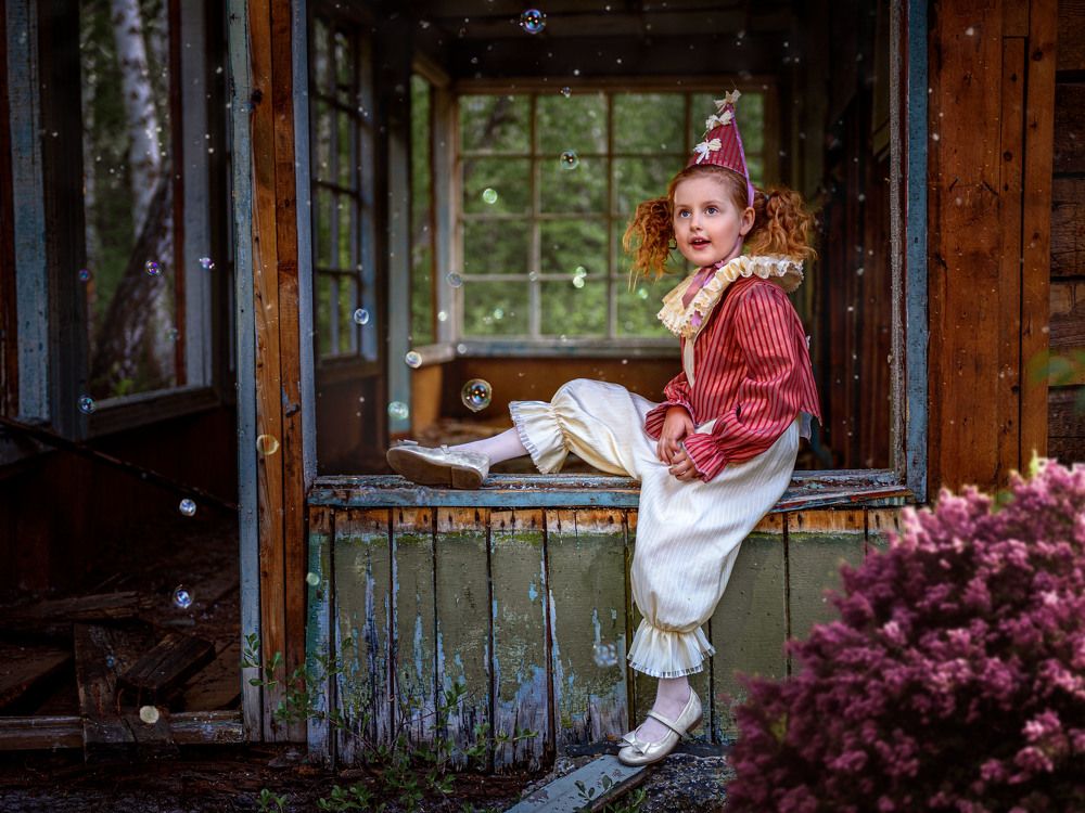 Фотография автора Дмитрий Кошкаров