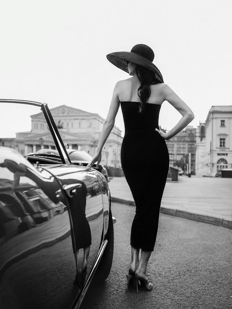 Photograph by Наталья Бурнашкина