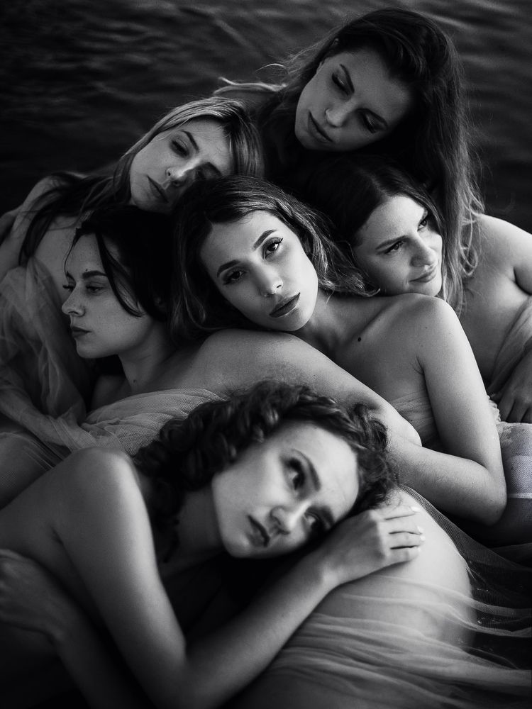 Photograph by Наталья Бурнашкина