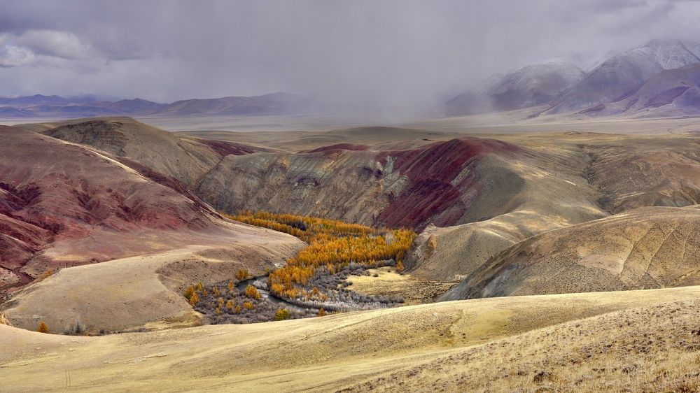 Photograph by Андрей Кузнецов