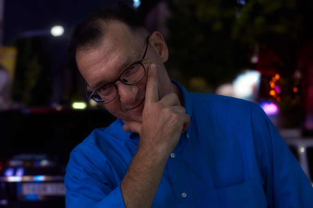 В настроении / In The Mood