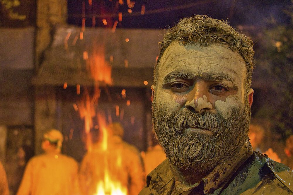 Фотография автора Mahshad Razavi