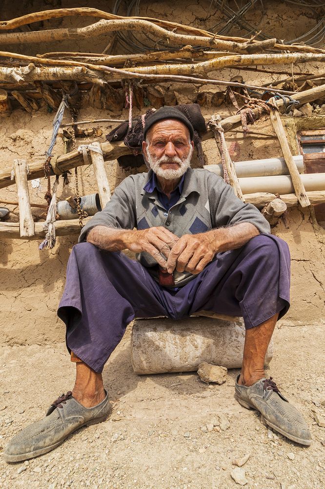 Фотография автора Mahshad Razavi