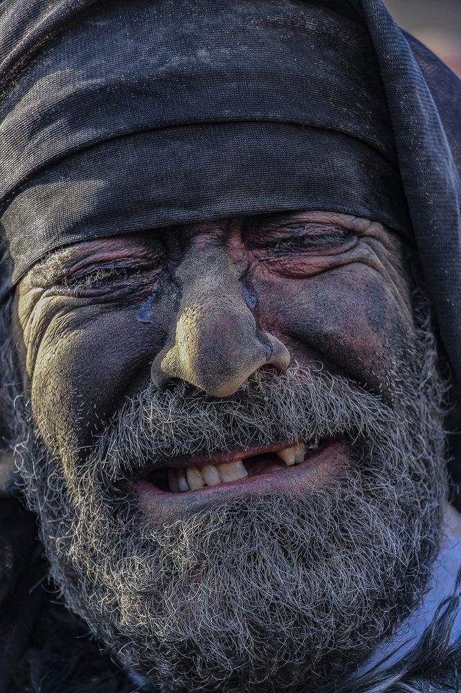 Фотография автора Mahshad Razavi