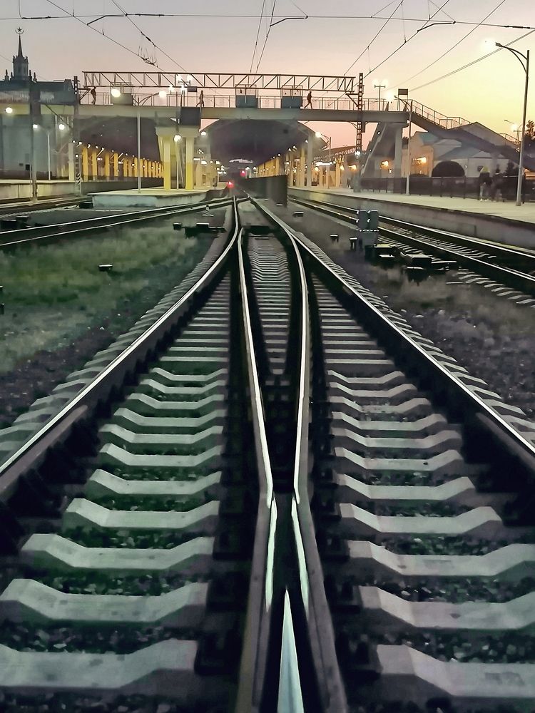 Фотография автора Ratsam