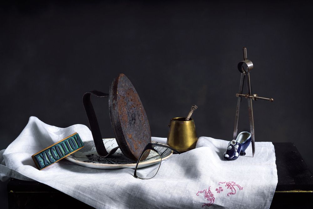 Photograph by Anton Mihai