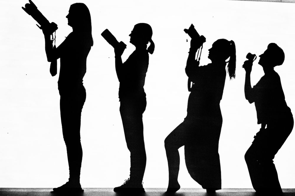 Photograph by Rolandas Valančauskas