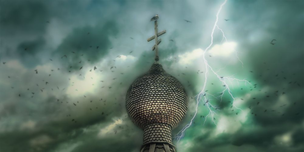 Фотография автора Дмитрий Нефёдов