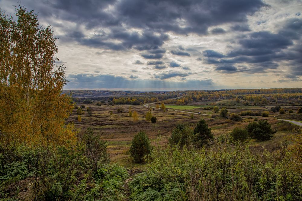 Photograph by Андрей Почечуй