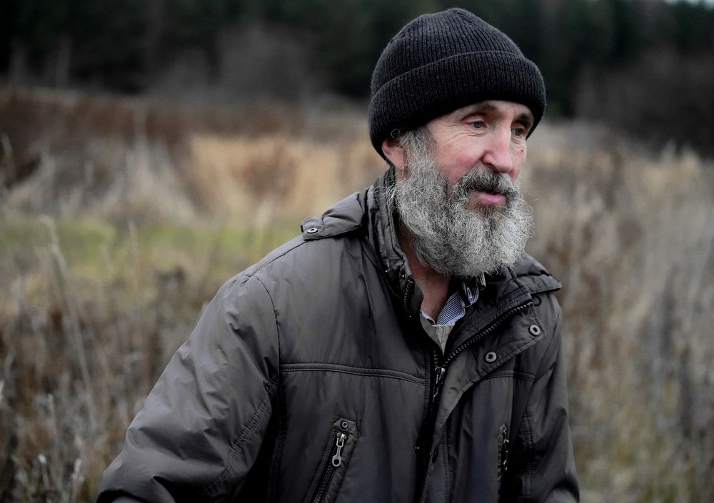 Photograph by Измаил Ефимов