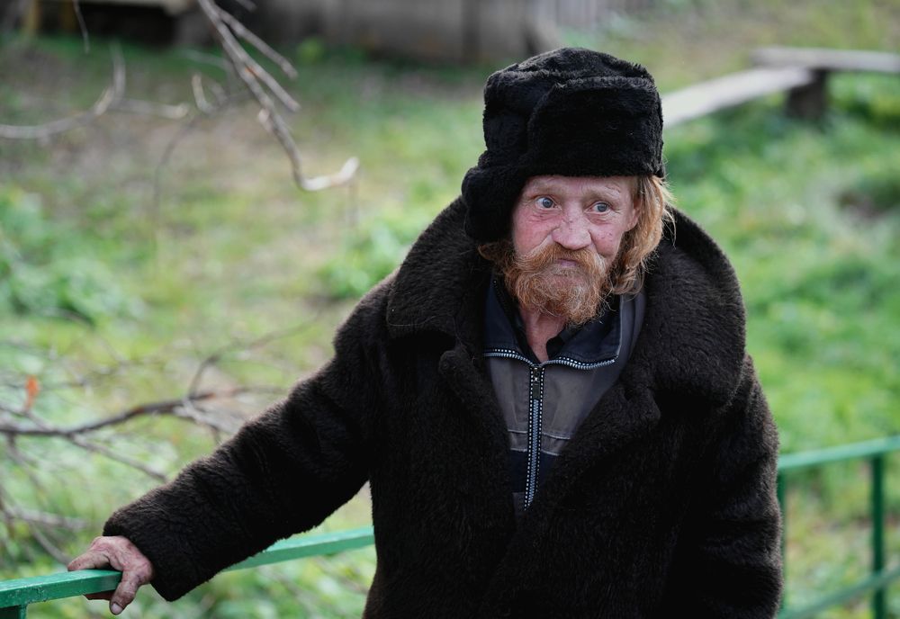 Photograph by Измаил Ефимов