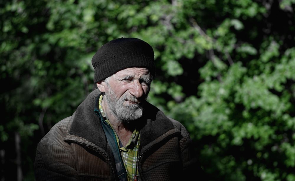 Photograph by Измаил Ефимов