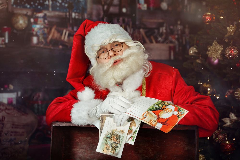 Photograph by Любовь Юшкова