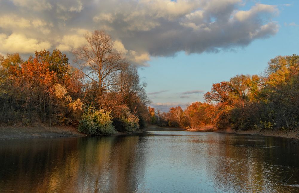 Photograph by Александр Белянский