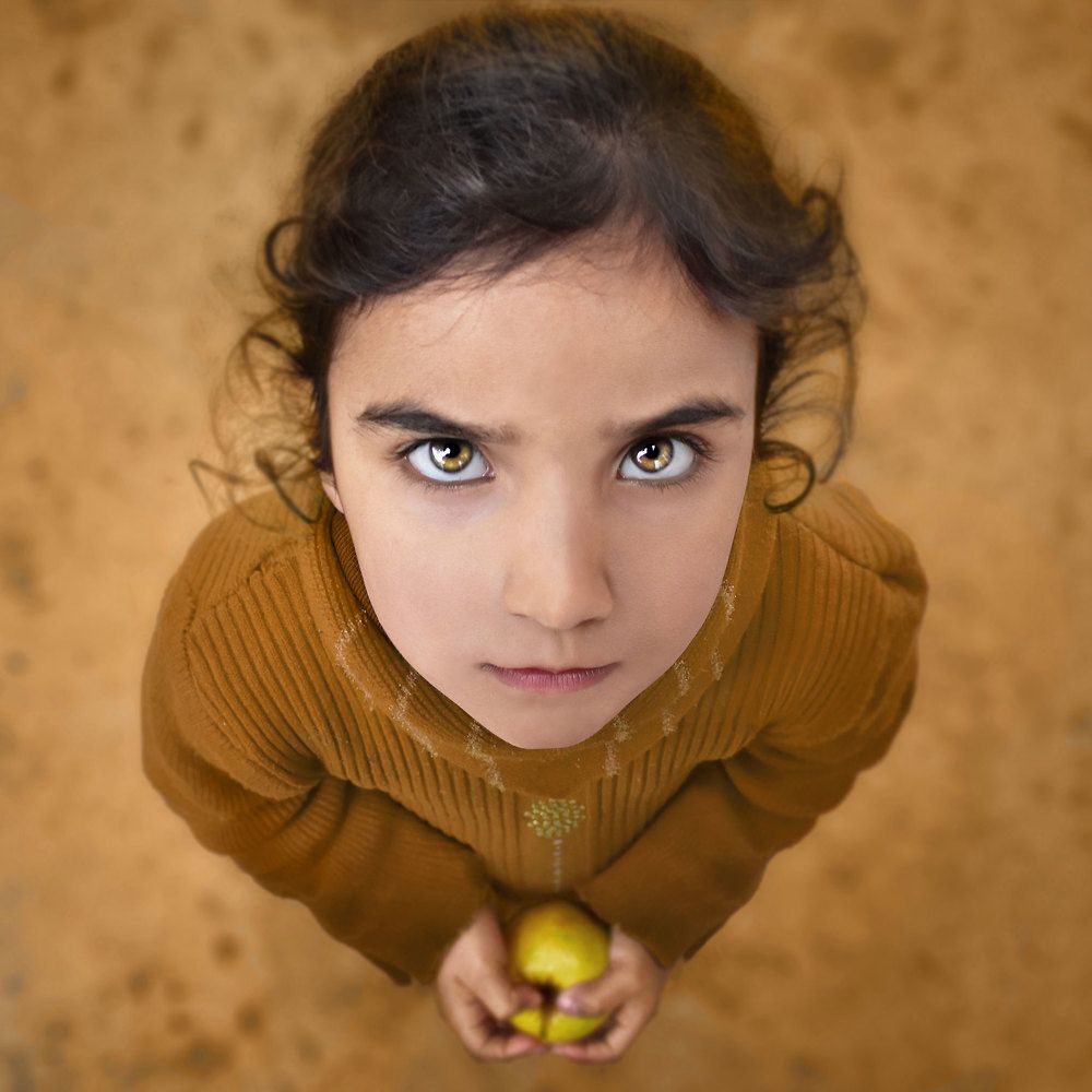 Photograph by Omar Alhussein