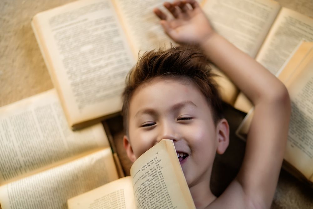 Фотография автора Sherry Igam