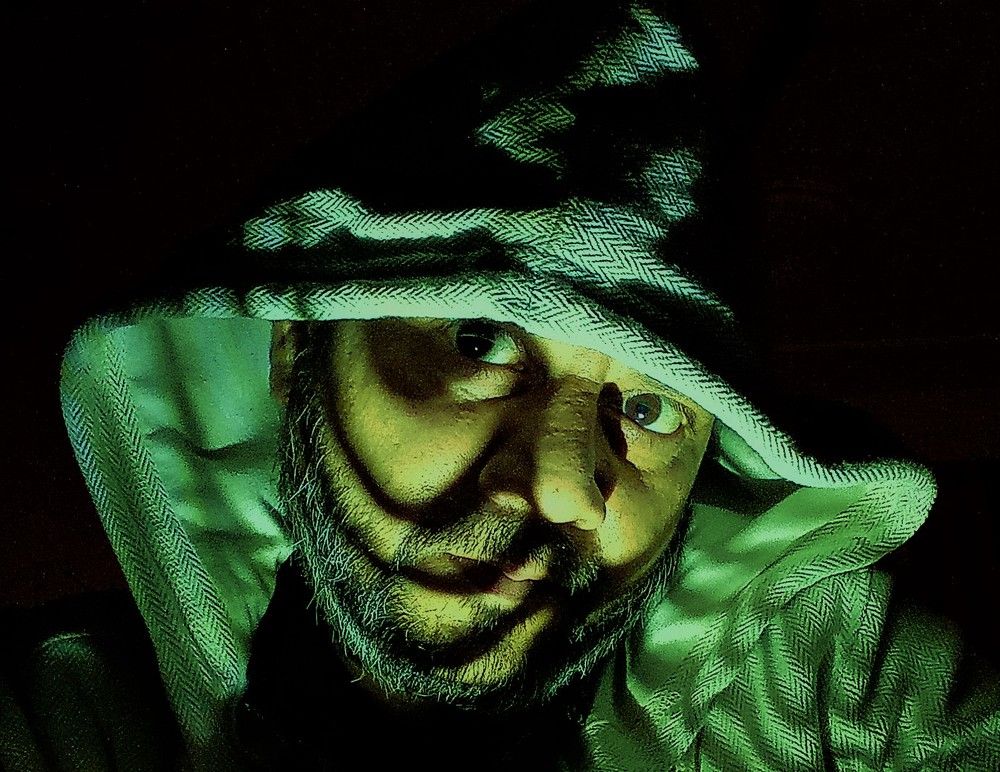 Photograph by Kapil Singh