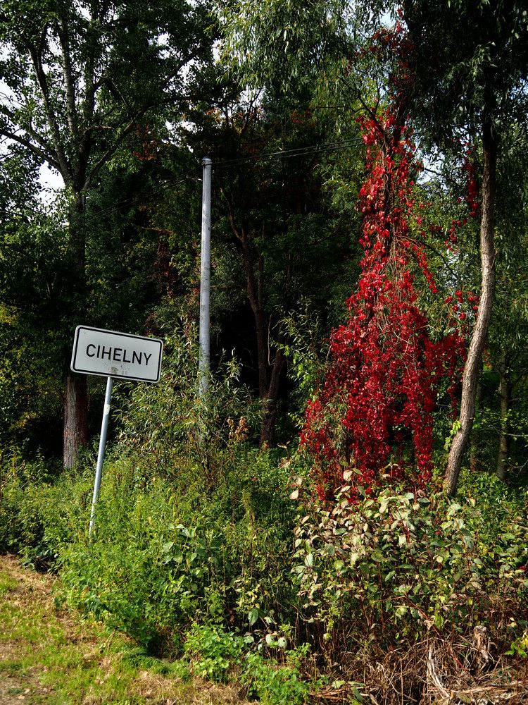 The Village CIHELNY