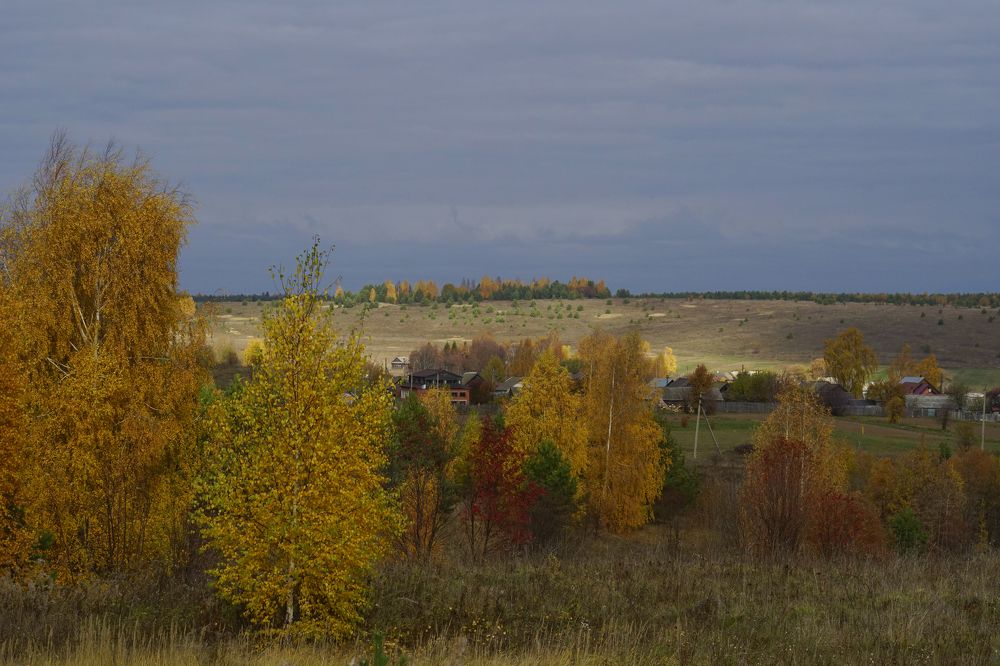 Photograph by Измаил Ефимов